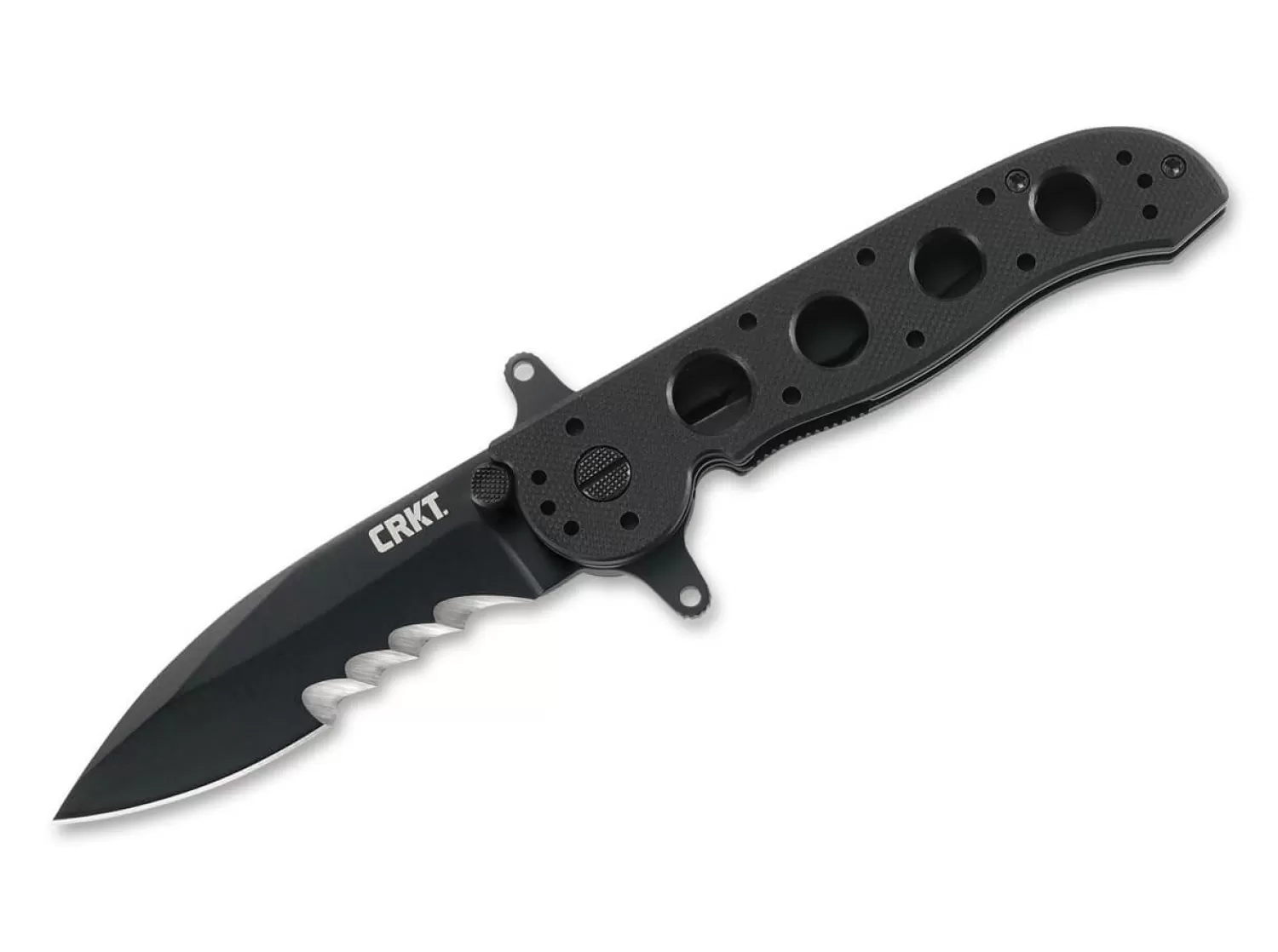 M21-12SFG-CRKT Flash Sale