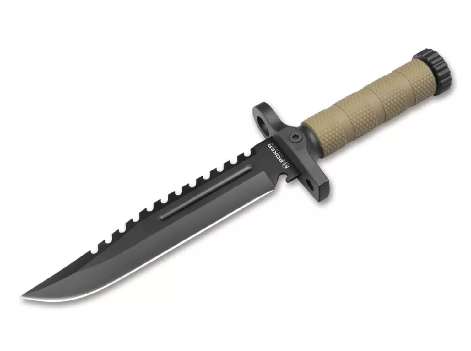 M-Spec Survival Knife-Magnum Sale