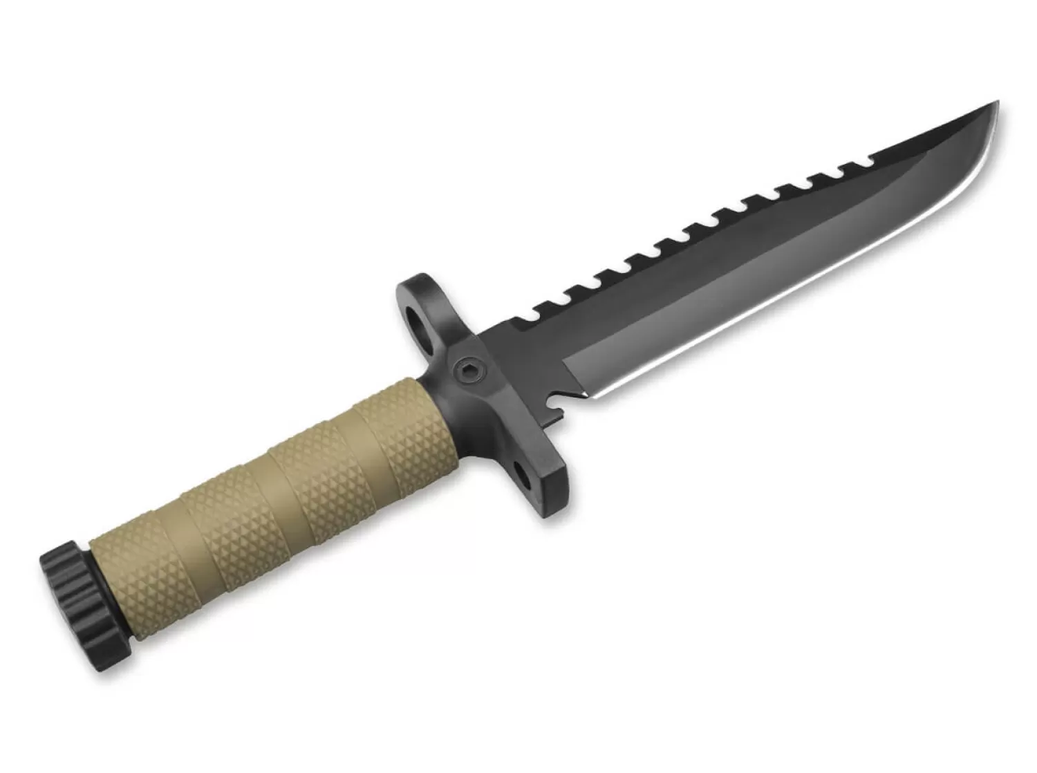 M-Spec Survival Knife-Magnum Sale