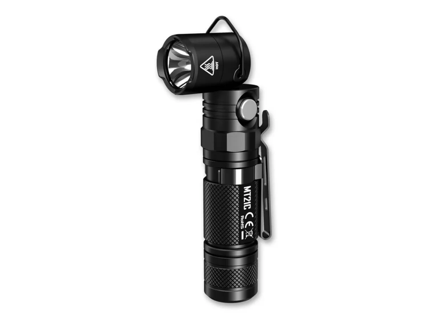 MT21C-Nitecore Outlet