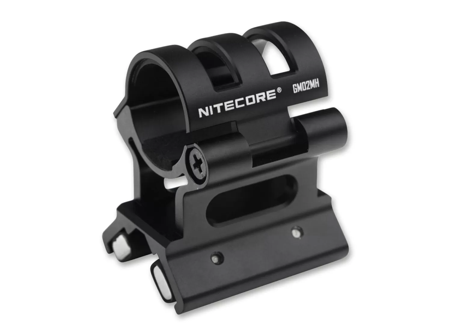 Multi-Use-Mount GM02MH-Nitecore Clearance