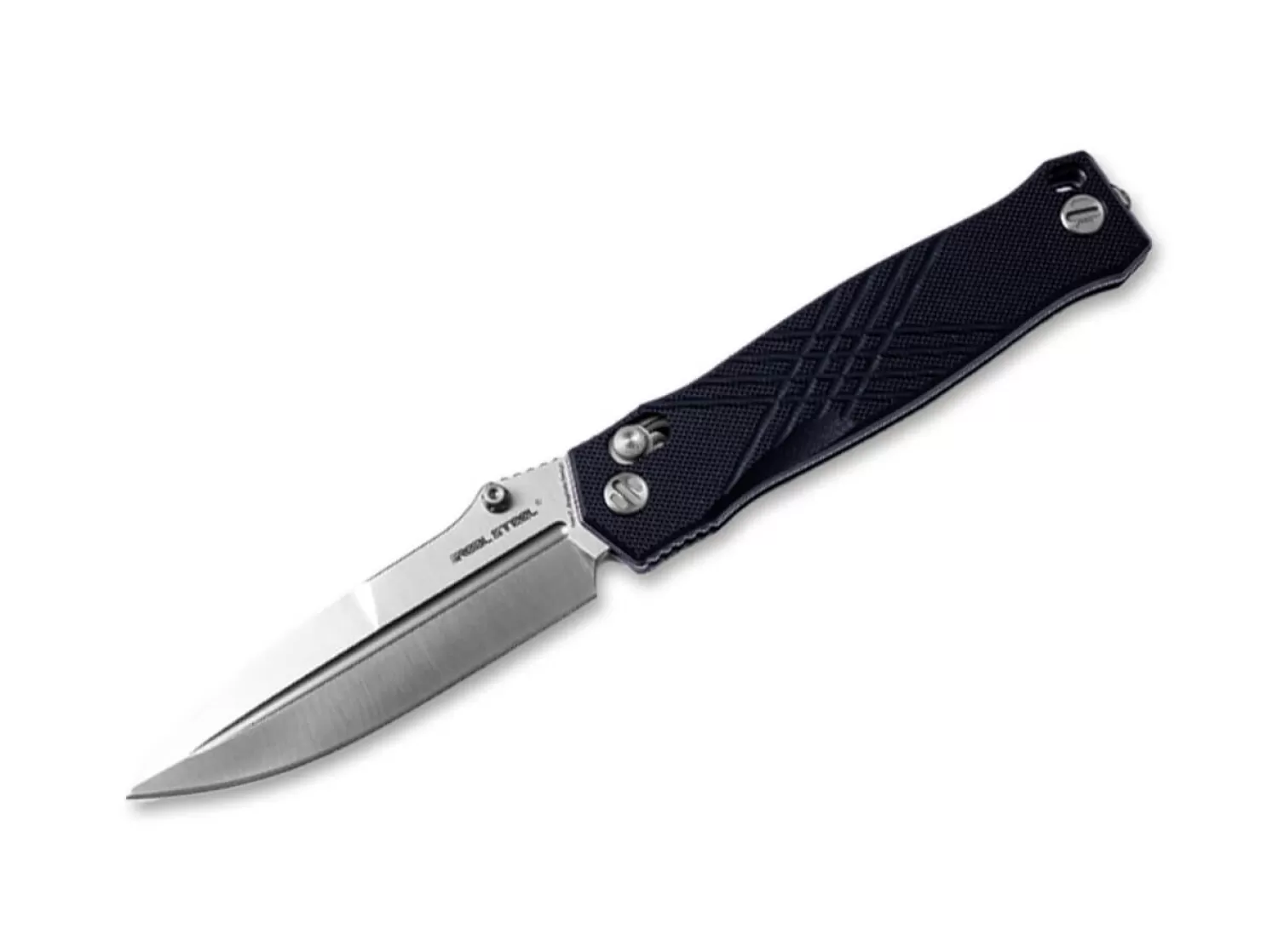 Muninn G10 Black-Real Steel Outlet