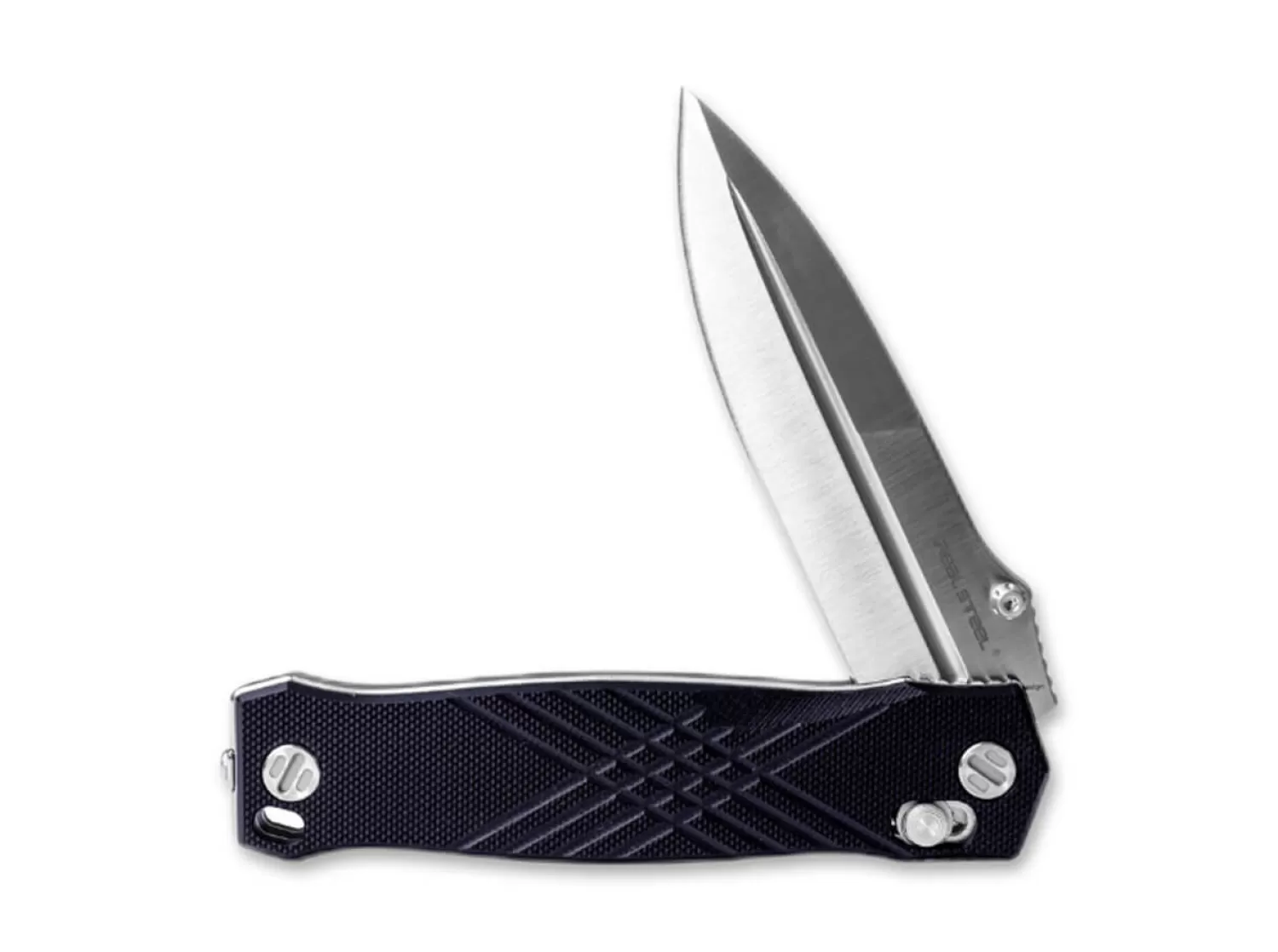 Muninn G10 Black-Real Steel Outlet