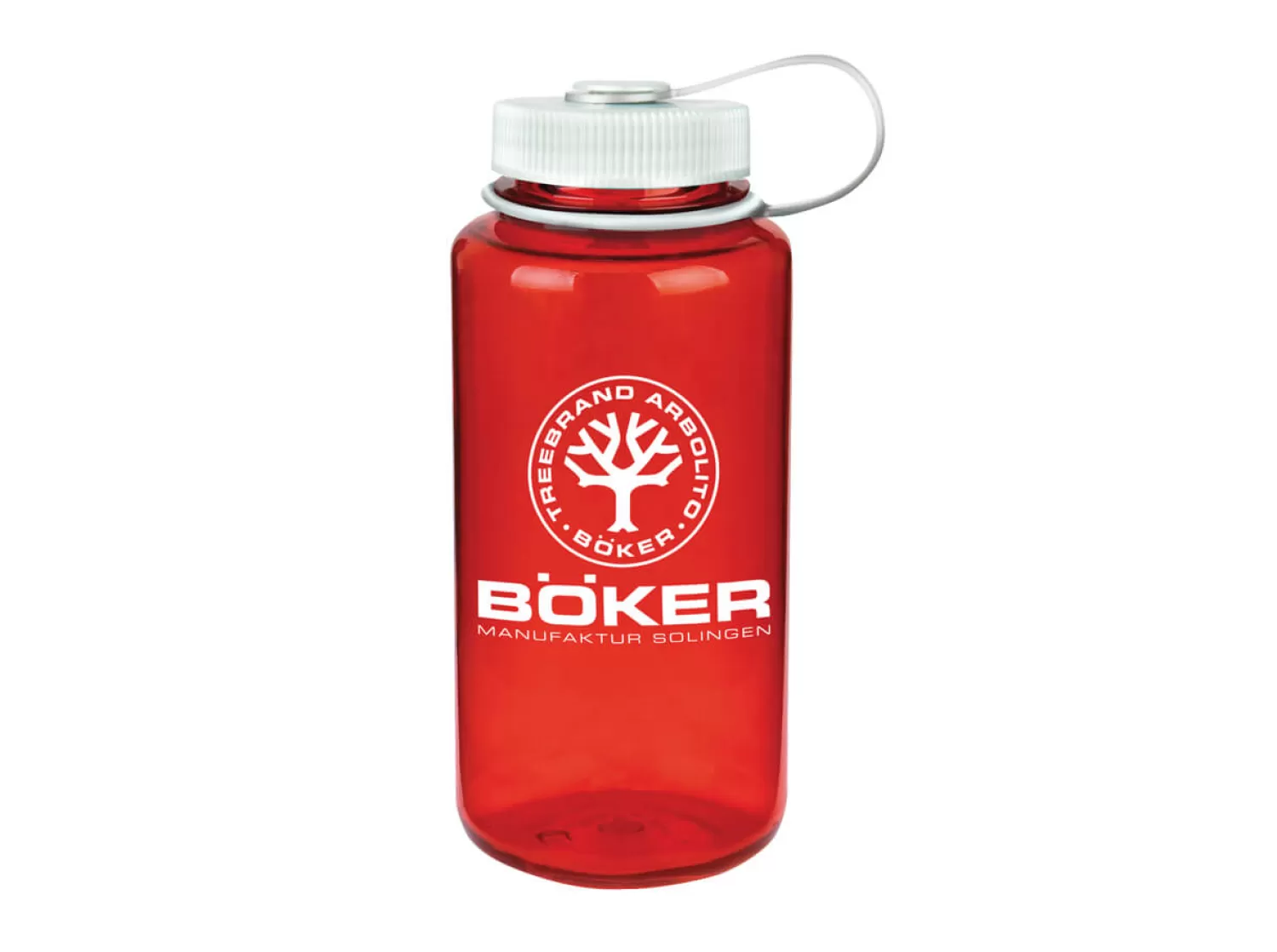 Nalgene Water Bottle-Böker Manufaktur Solingen Outlet