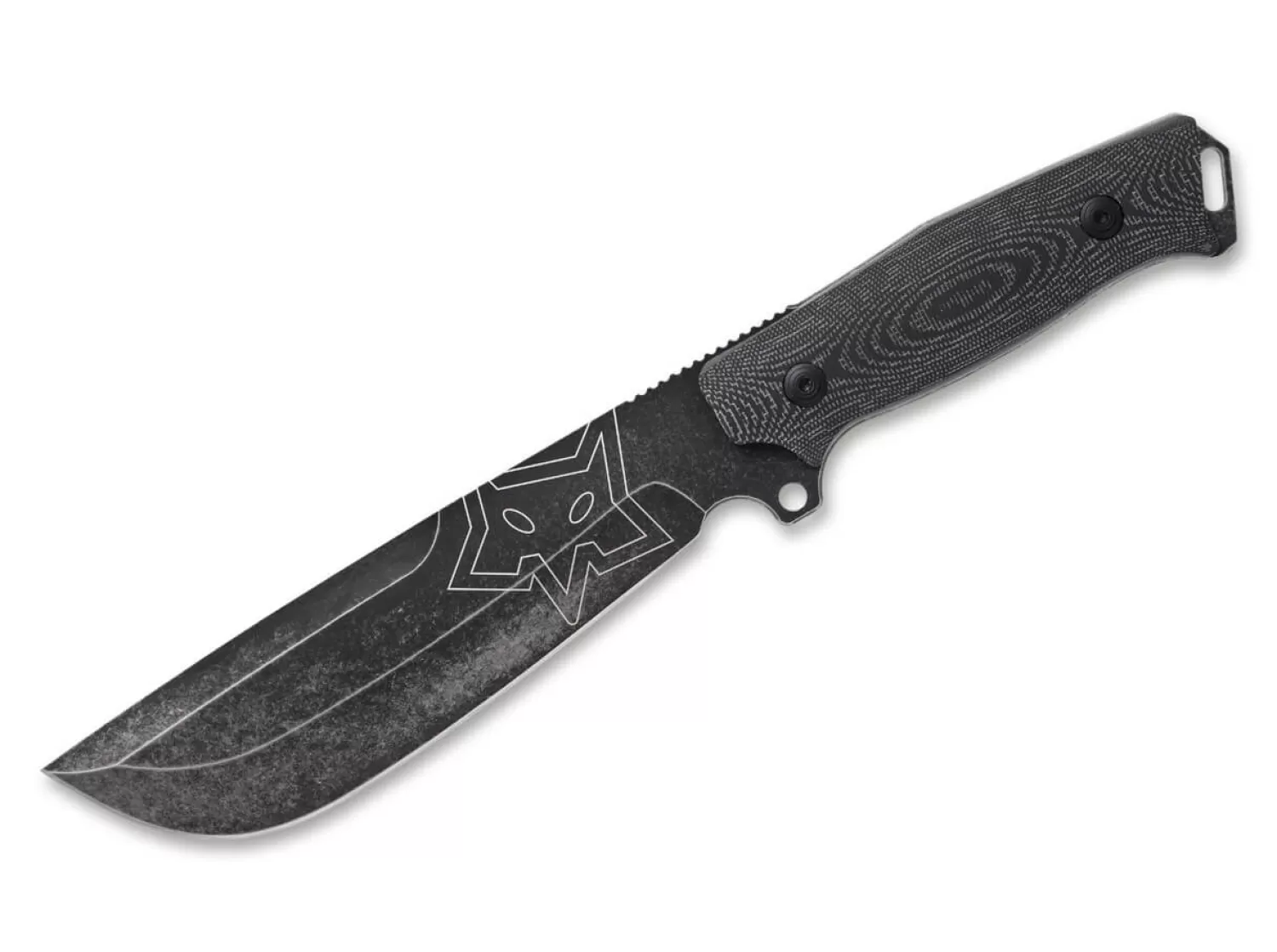 Native Micarta -Fox Knives Outlet