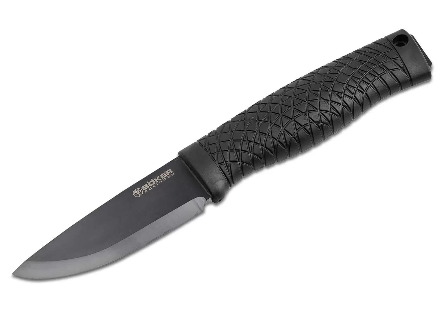 Naturensöhne MK. I-Böker Manufaktur Solingen Best