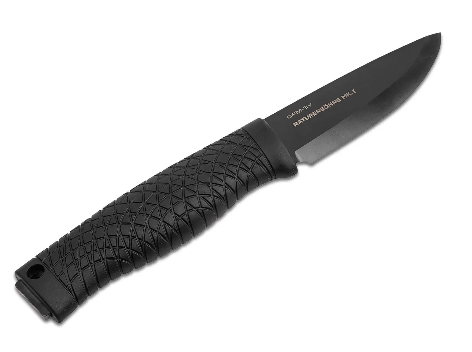 Naturensöhne MK. I-Böker Manufaktur Solingen Fashion