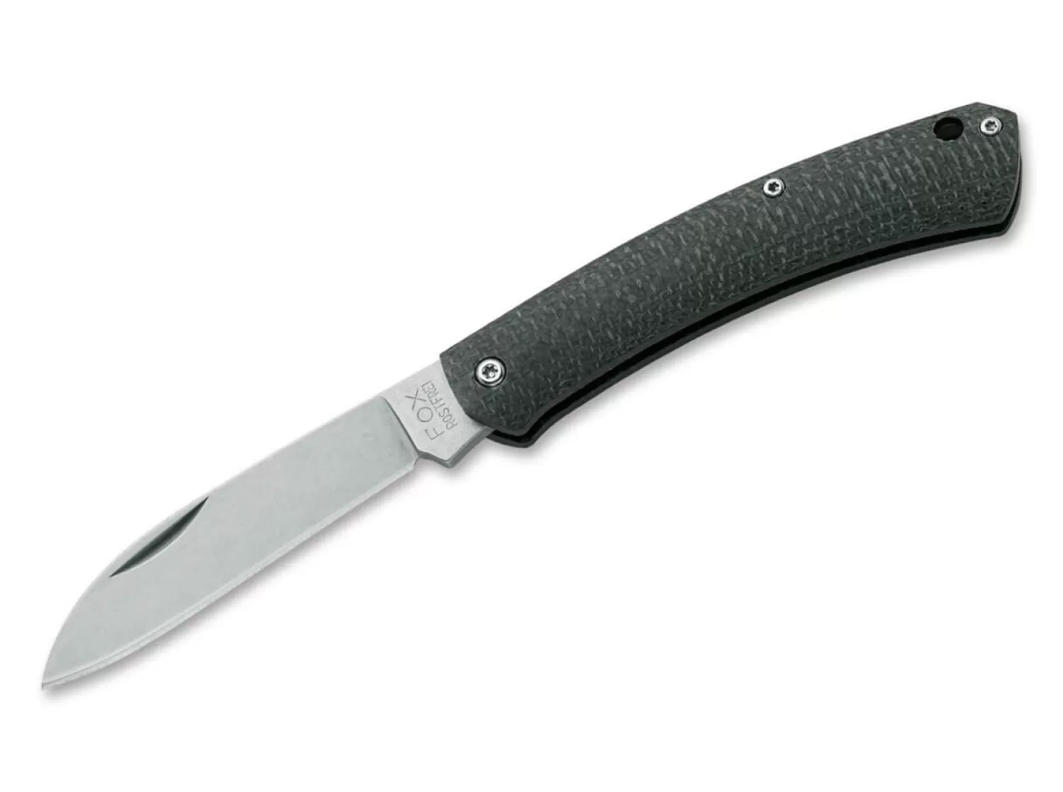 Nauta Micarta -Fox Knives Online