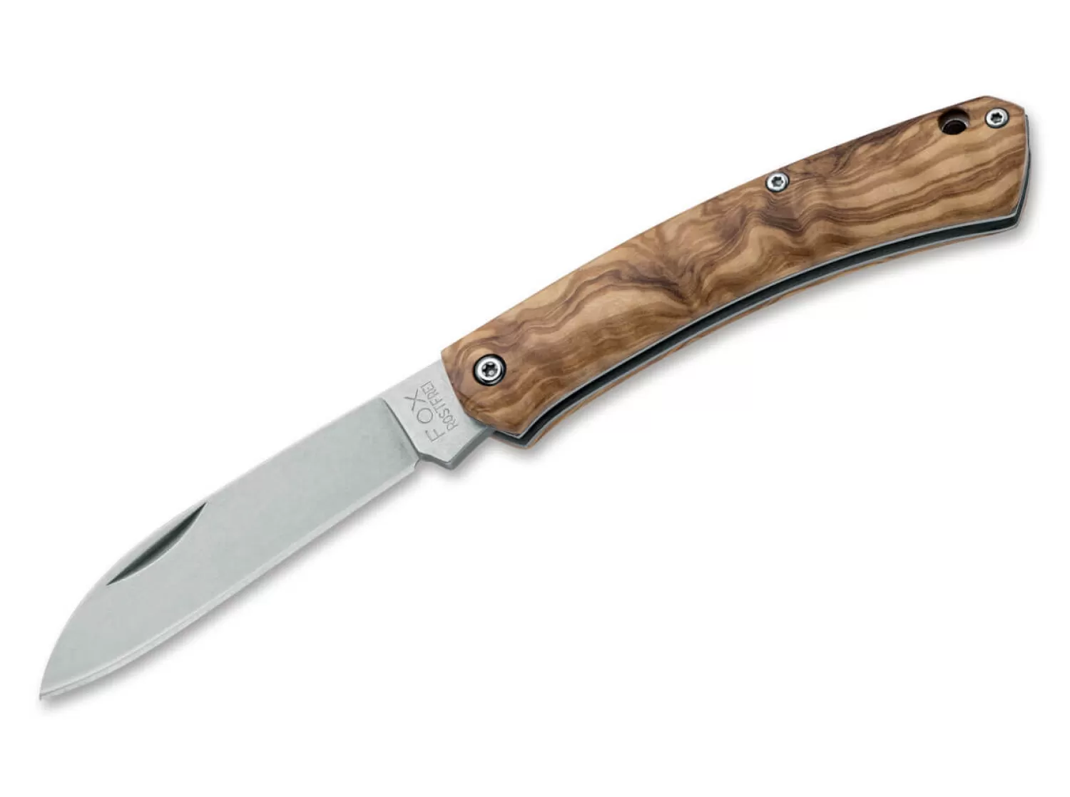 Nauta Olive-Fox Knives Sale