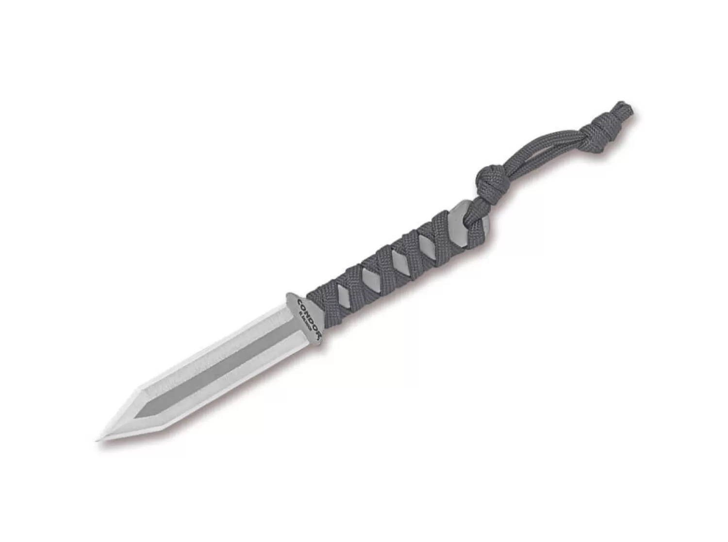 Neck Gladius Knife-Condor Best