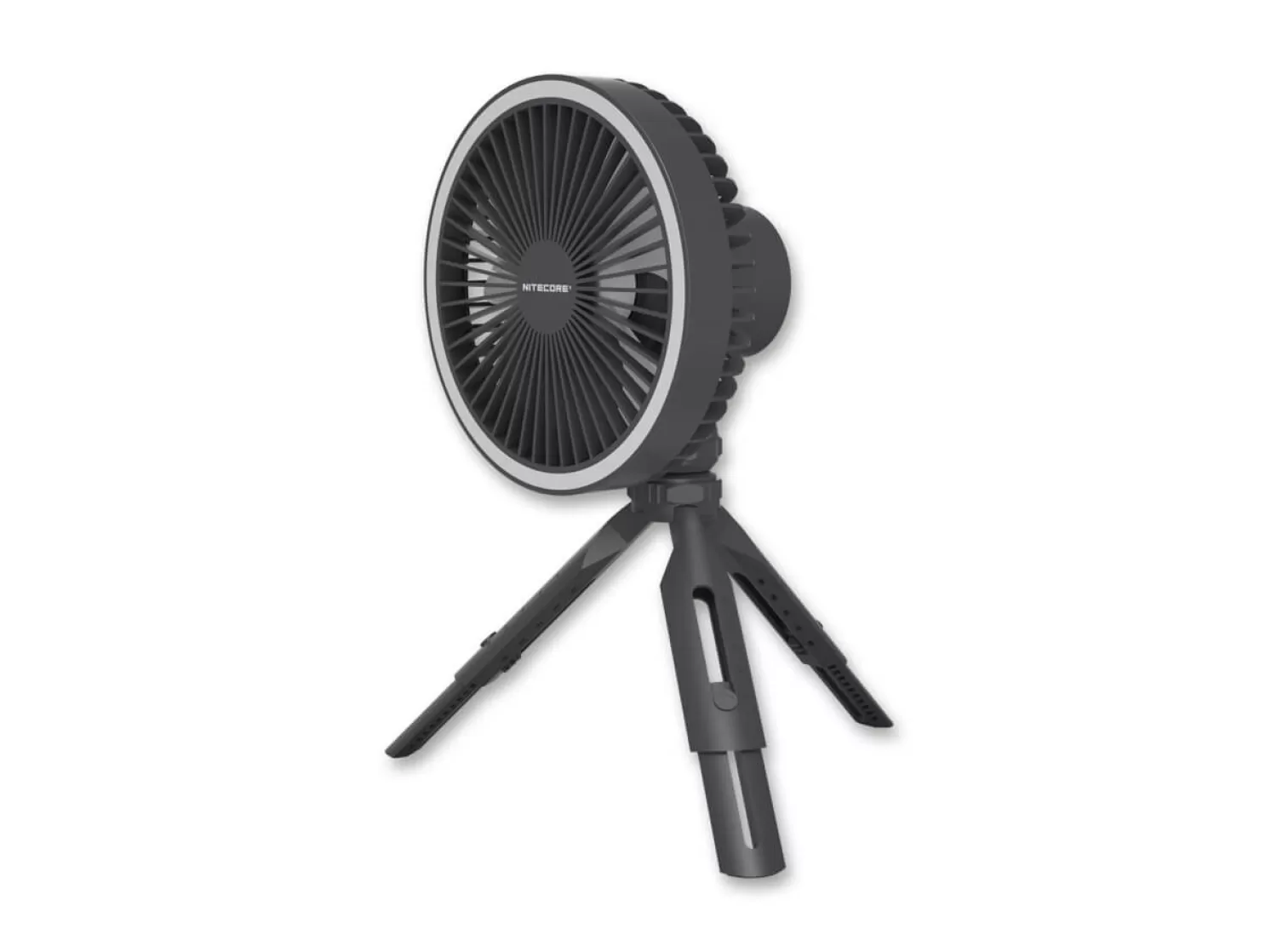 NEF10 Grey-Nitecore Best