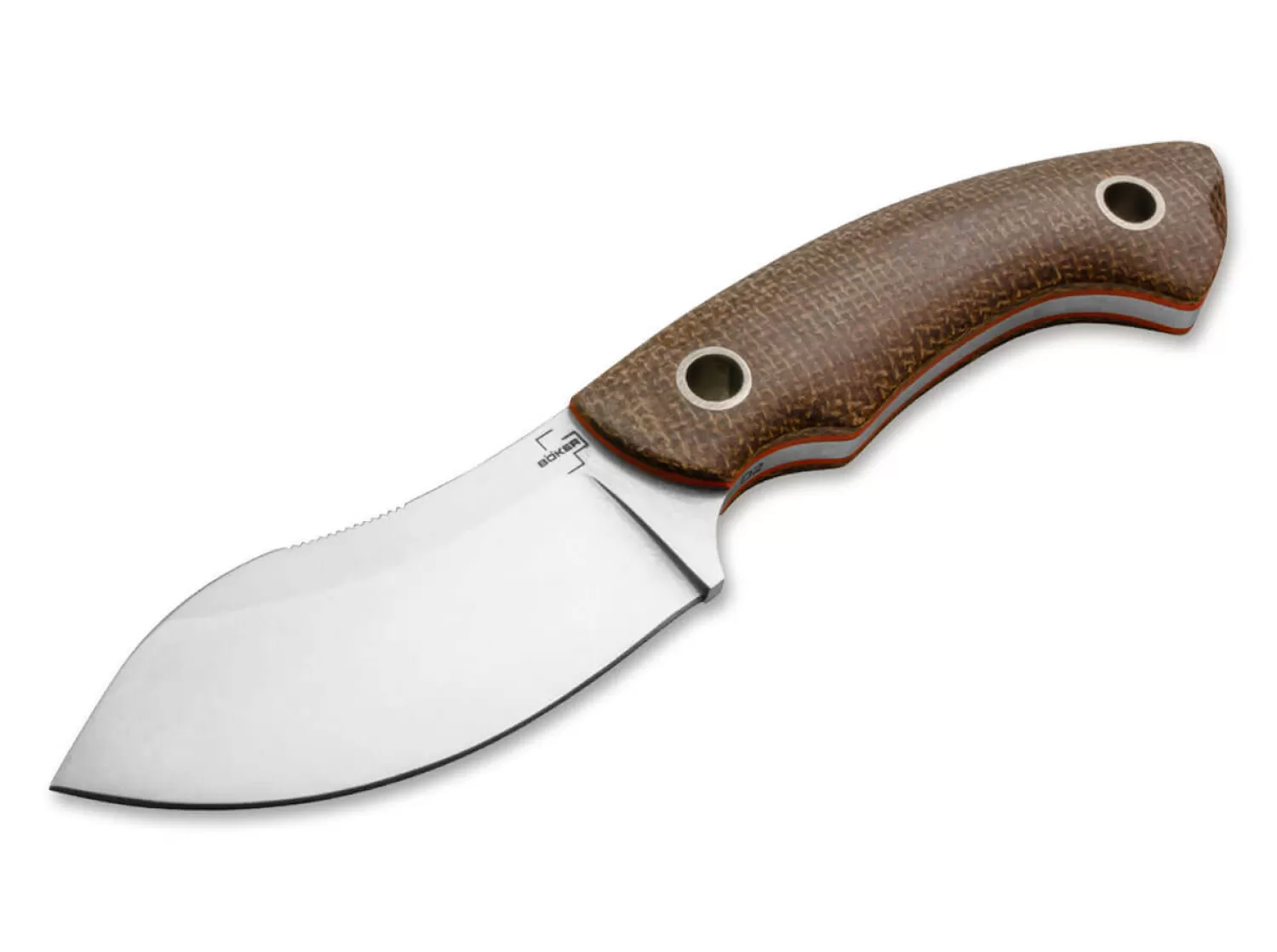 Nessmi Pro-Böker Plus Shop