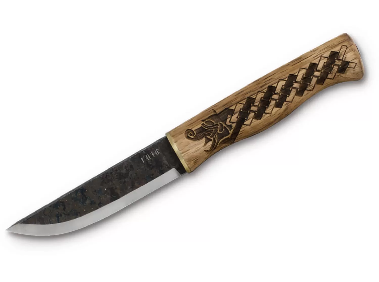 Norse Dragon Knife-Condor Cheap