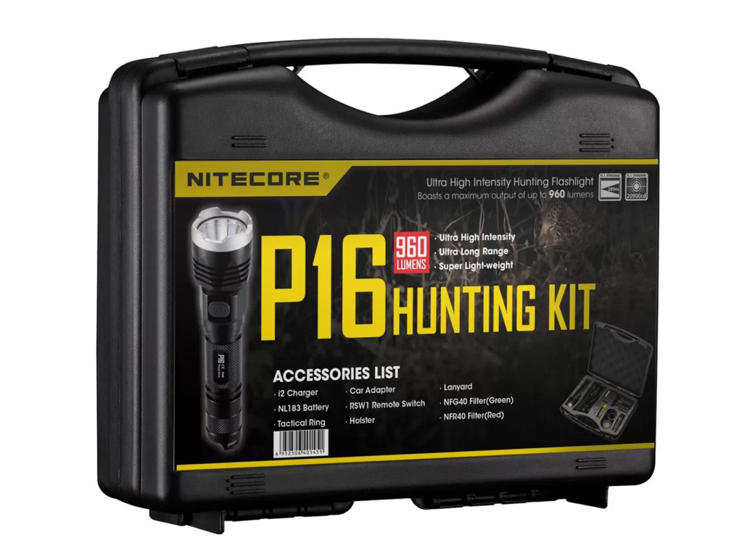 NTC10-Nitecore Cheap