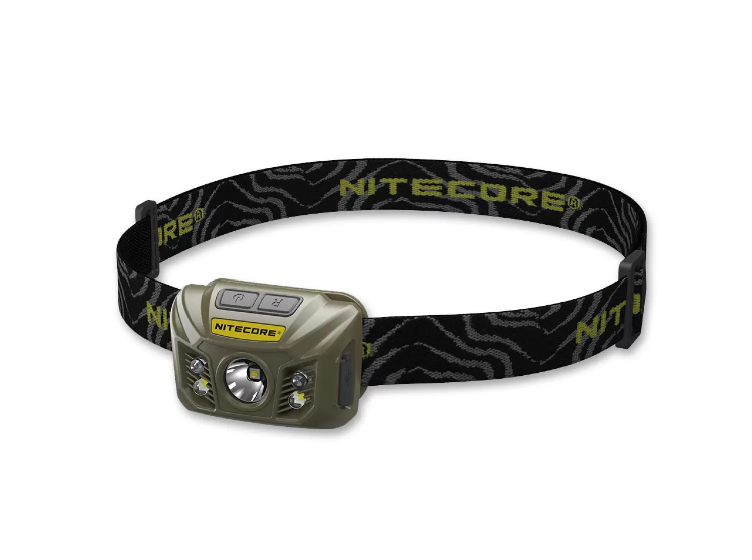 NU30 -Nitecore Discount