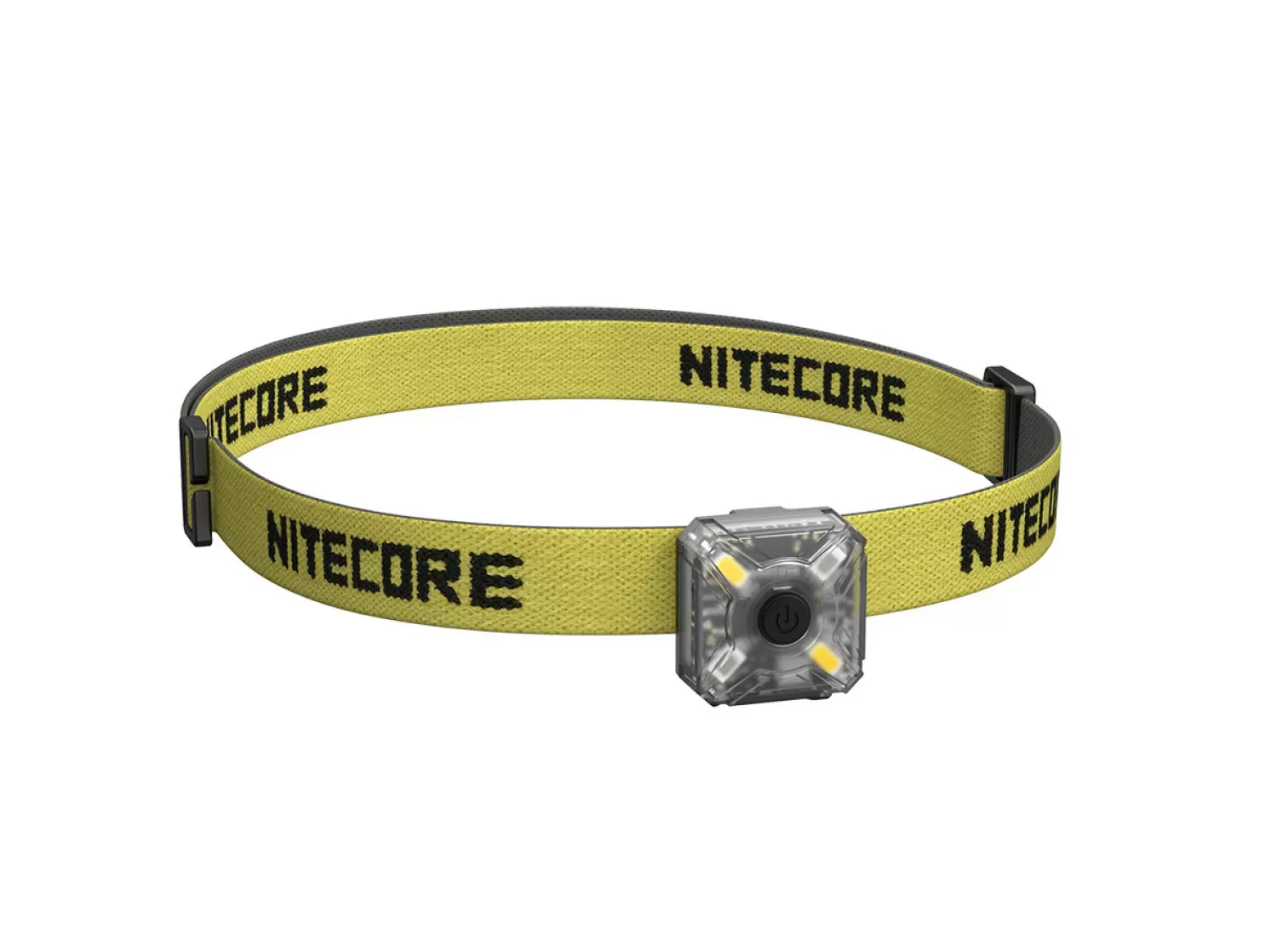 NU05 Warning Light Kit-Nitecore Fashion