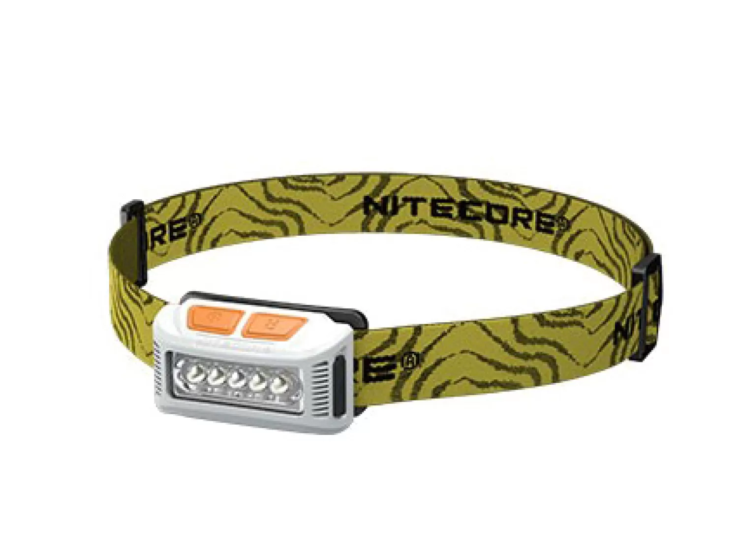 NU10 -Nitecore New