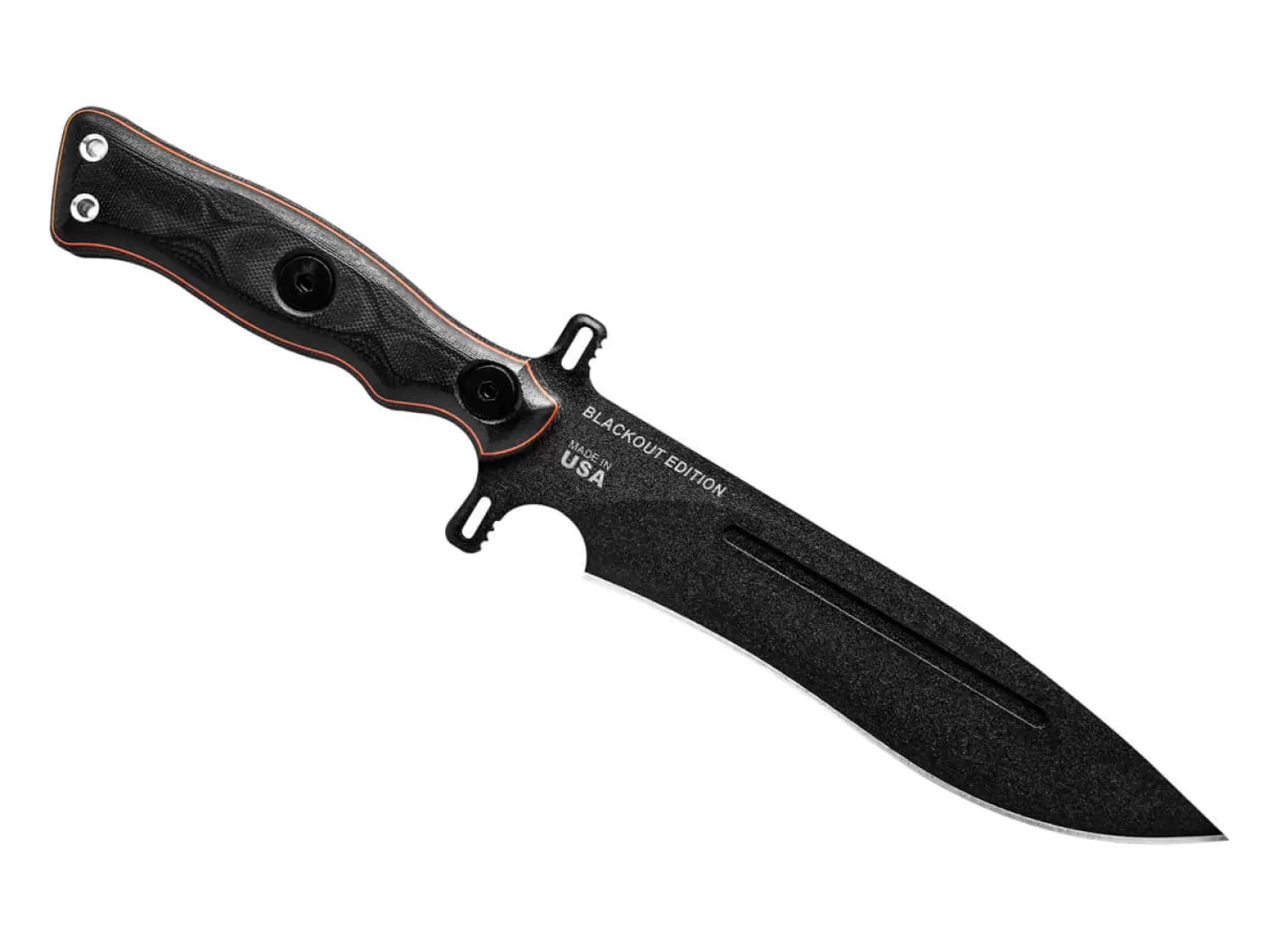 Operator 7 out-TOPS Knives Sale