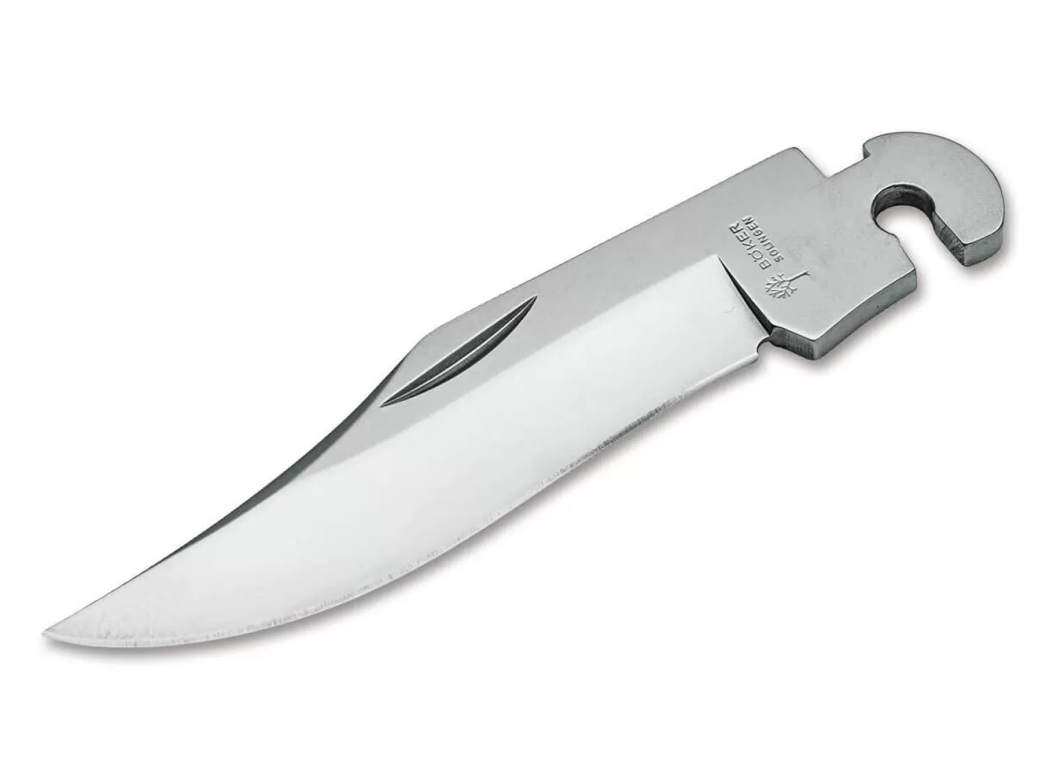 Optima Bowie Blade 440C-Böker Manufaktur Solingen Hot