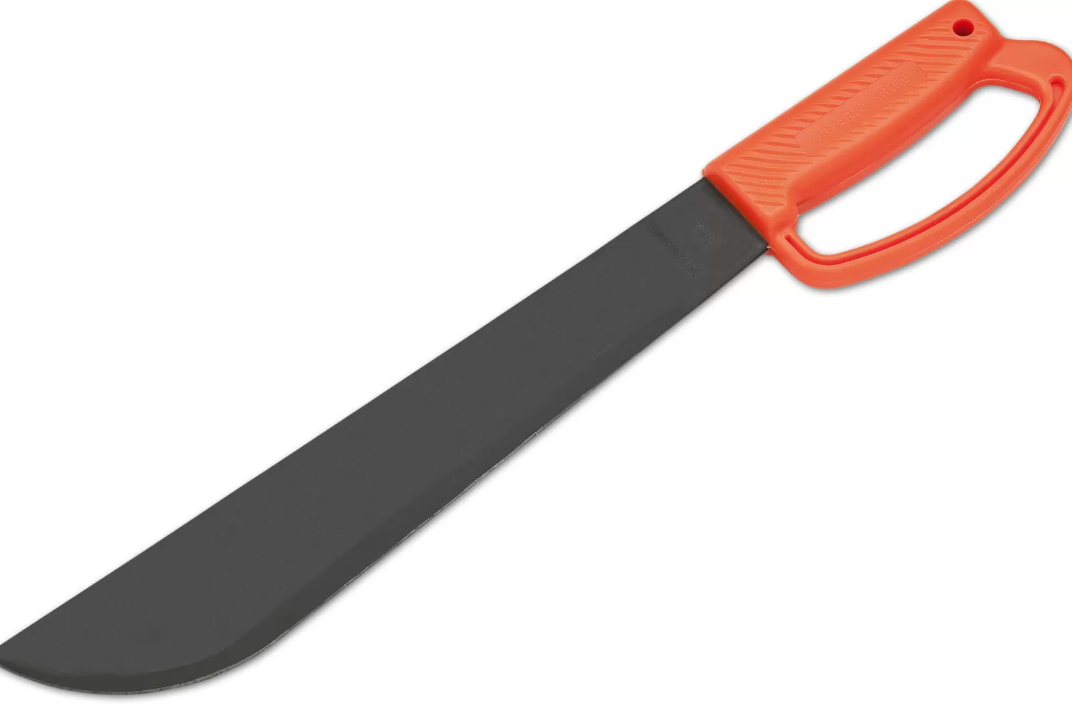 12 D-Handle Machete-Ontario Cheap