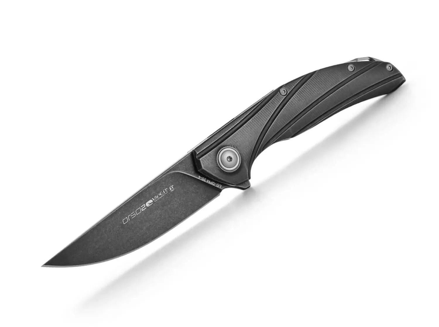 Orso 2 Titanium Black SW-Viper Shop