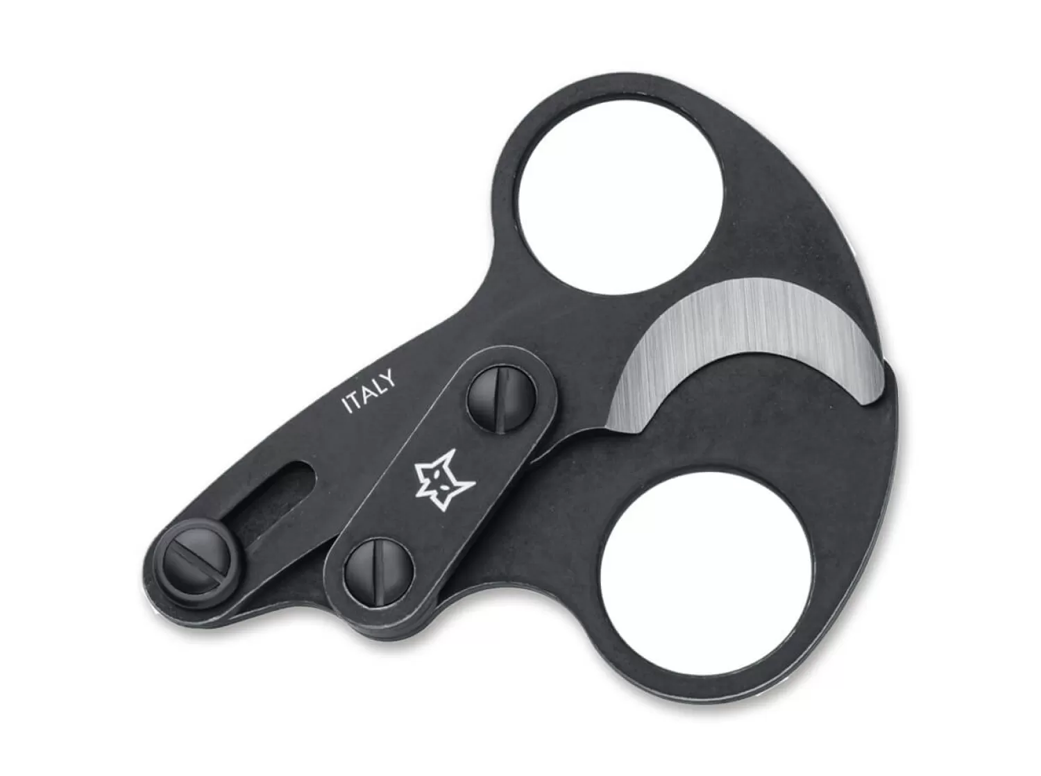 Otello BSW Cigar Cutter-Fox Knives Best Sale