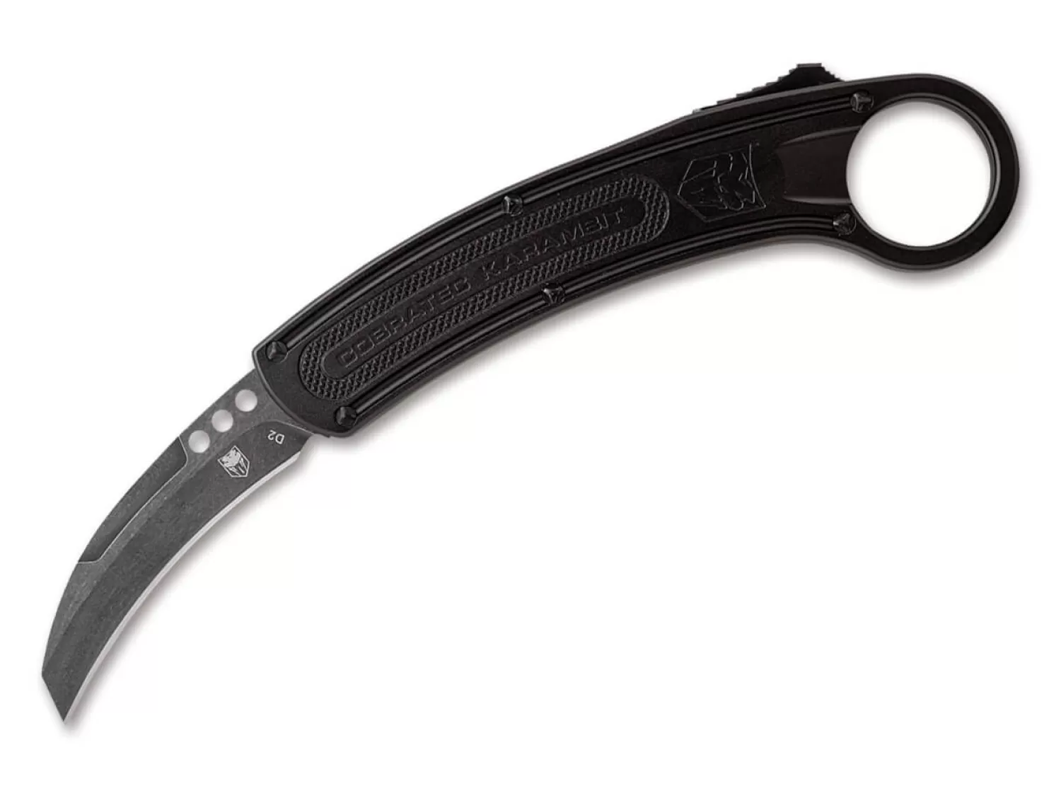 OTF Karambit-CobraTec Discount