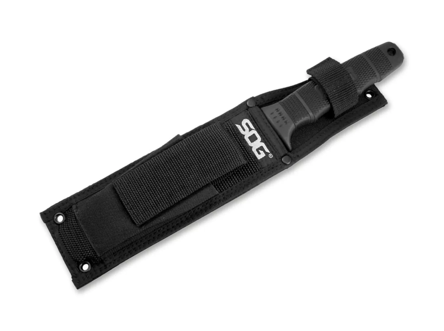 P37 Nylon Sheath-SOG Flash Sale