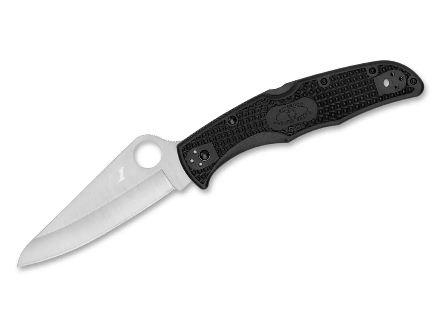 Pacific Salt 2-Spyderco New