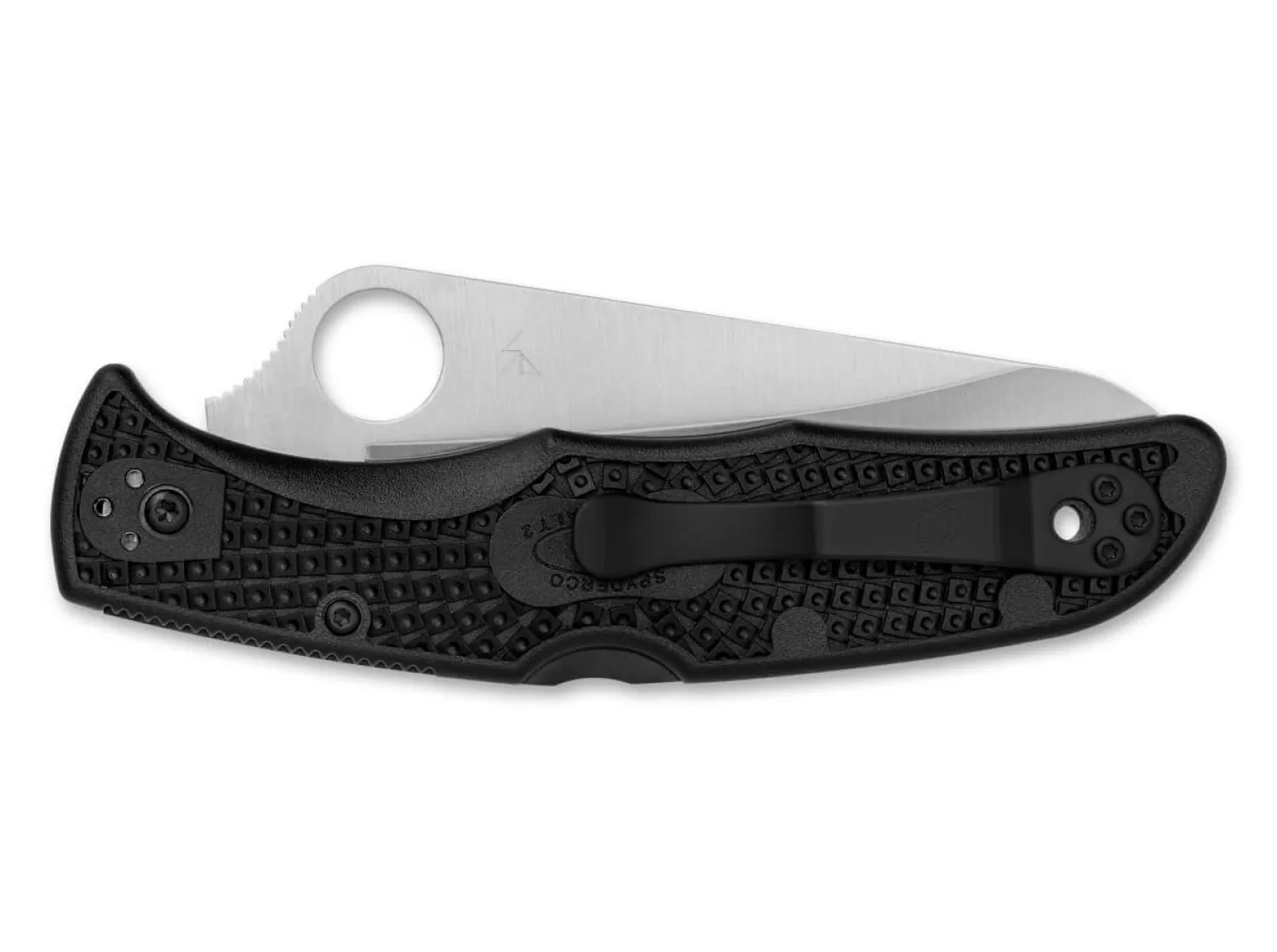 Pacific Salt 2-Spyderco New