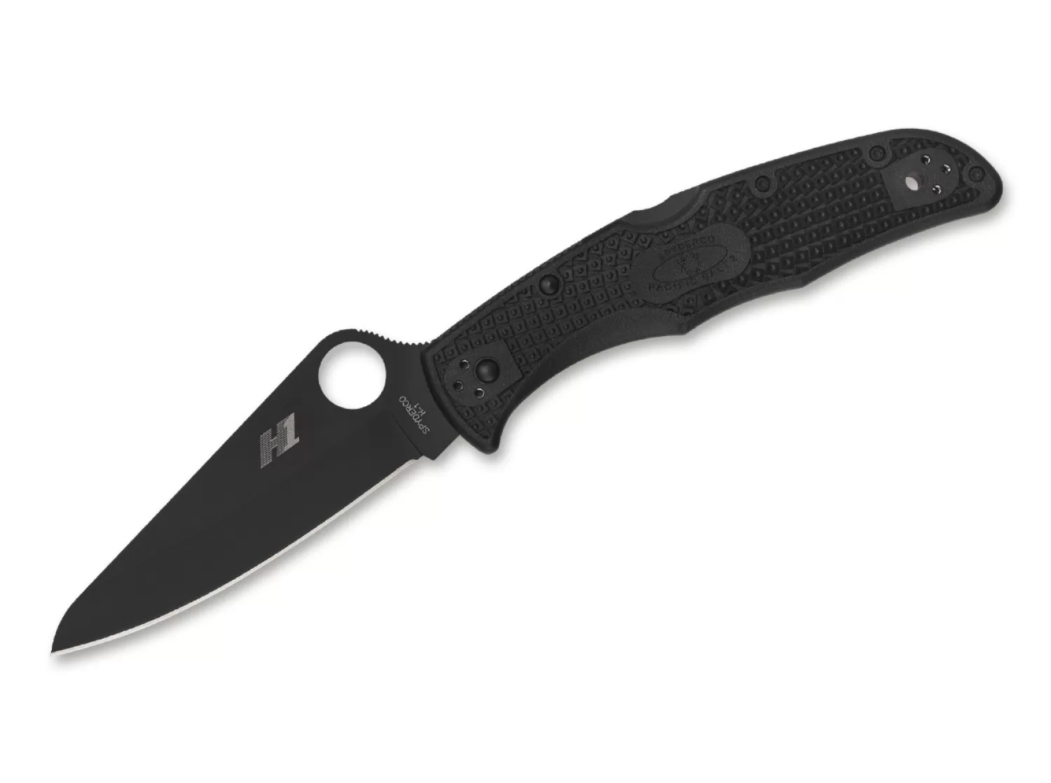 Pacific Salt 2 All -Spyderco Shop