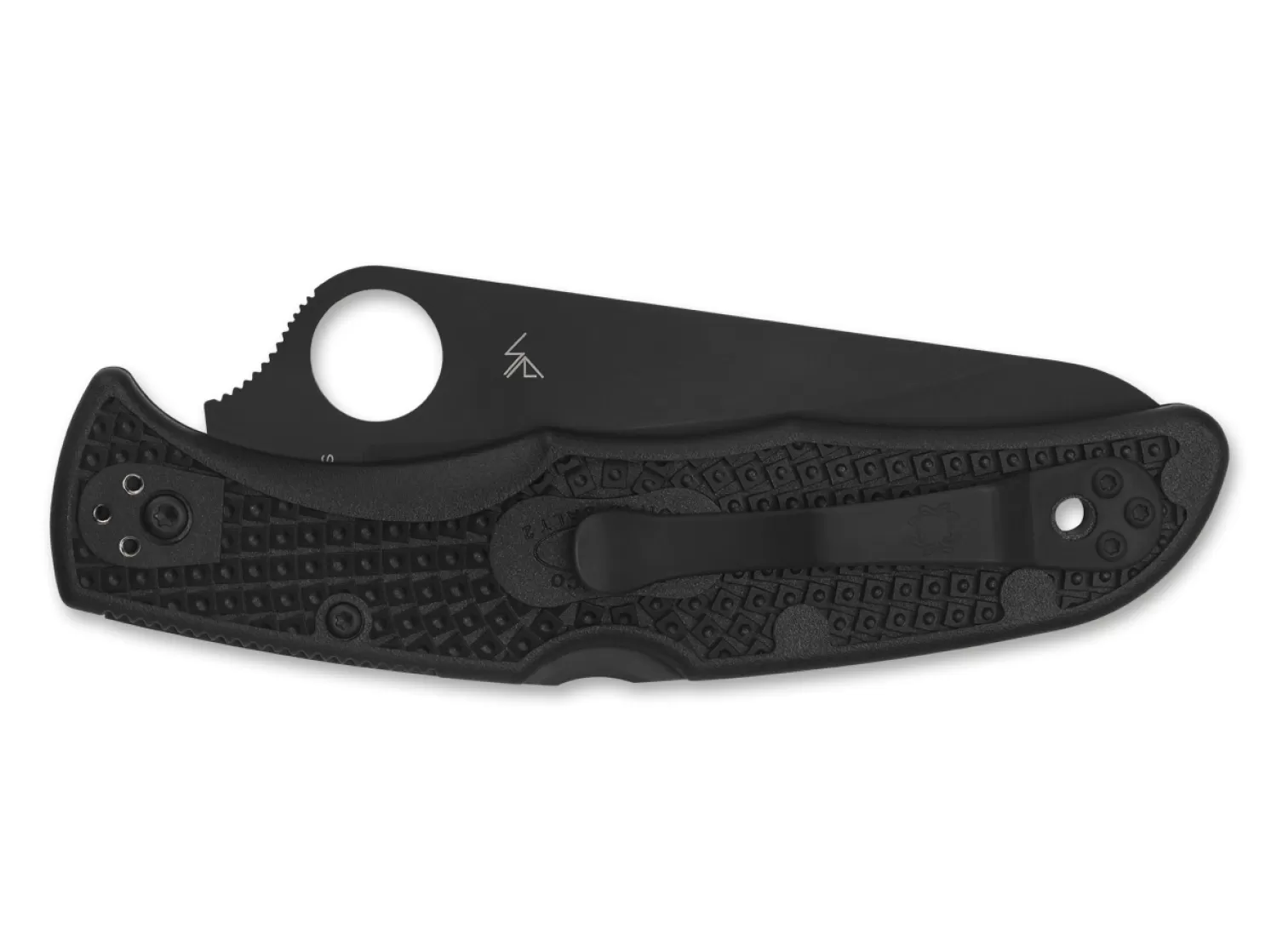 Pacific Salt 2 All -Spyderco Shop