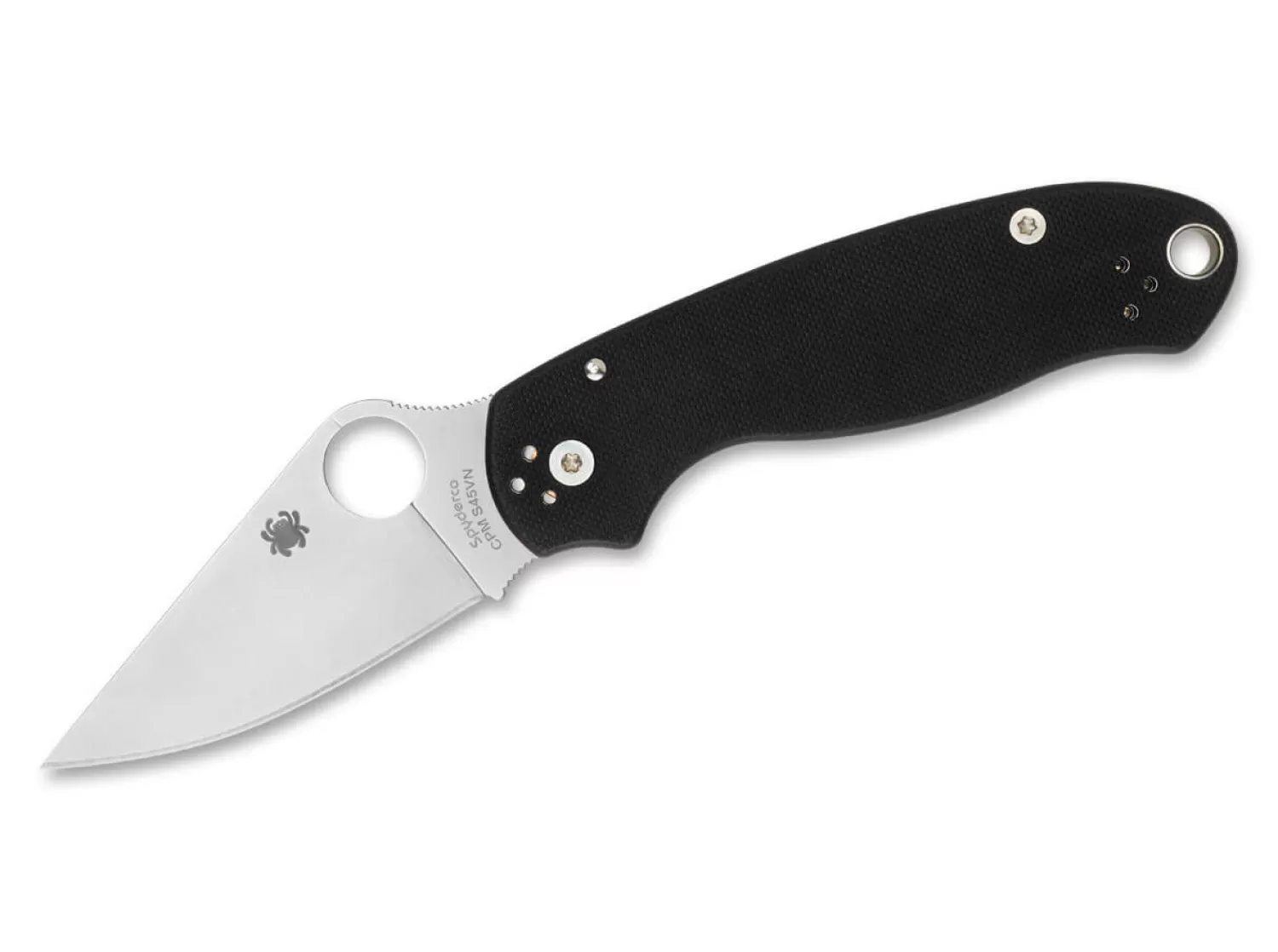 Para 3-Spyderco Clearance