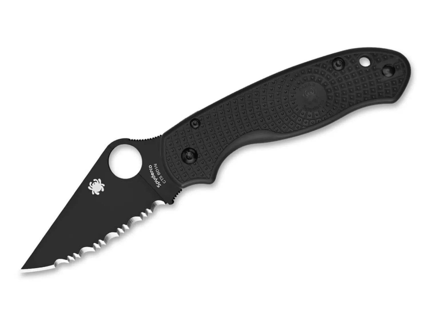 Para 3 Lightweight All -Spyderco Shop