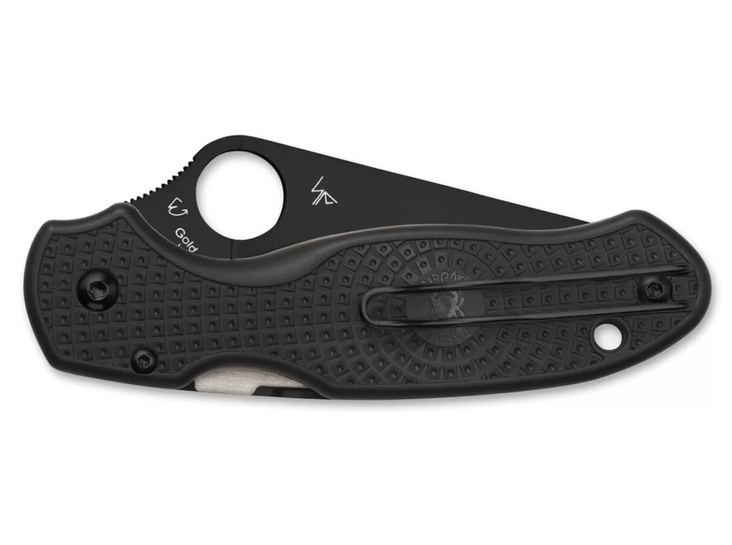 Para 3 Lightweight All -Spyderco Shop