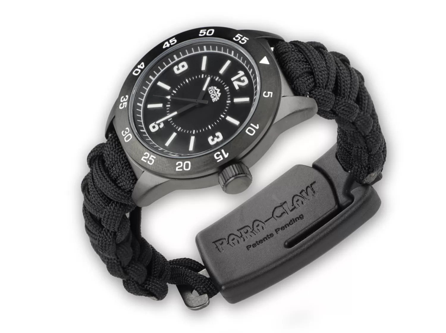 ParaClaw CQD Watch Medium Alu-Outdoor Edge Shop