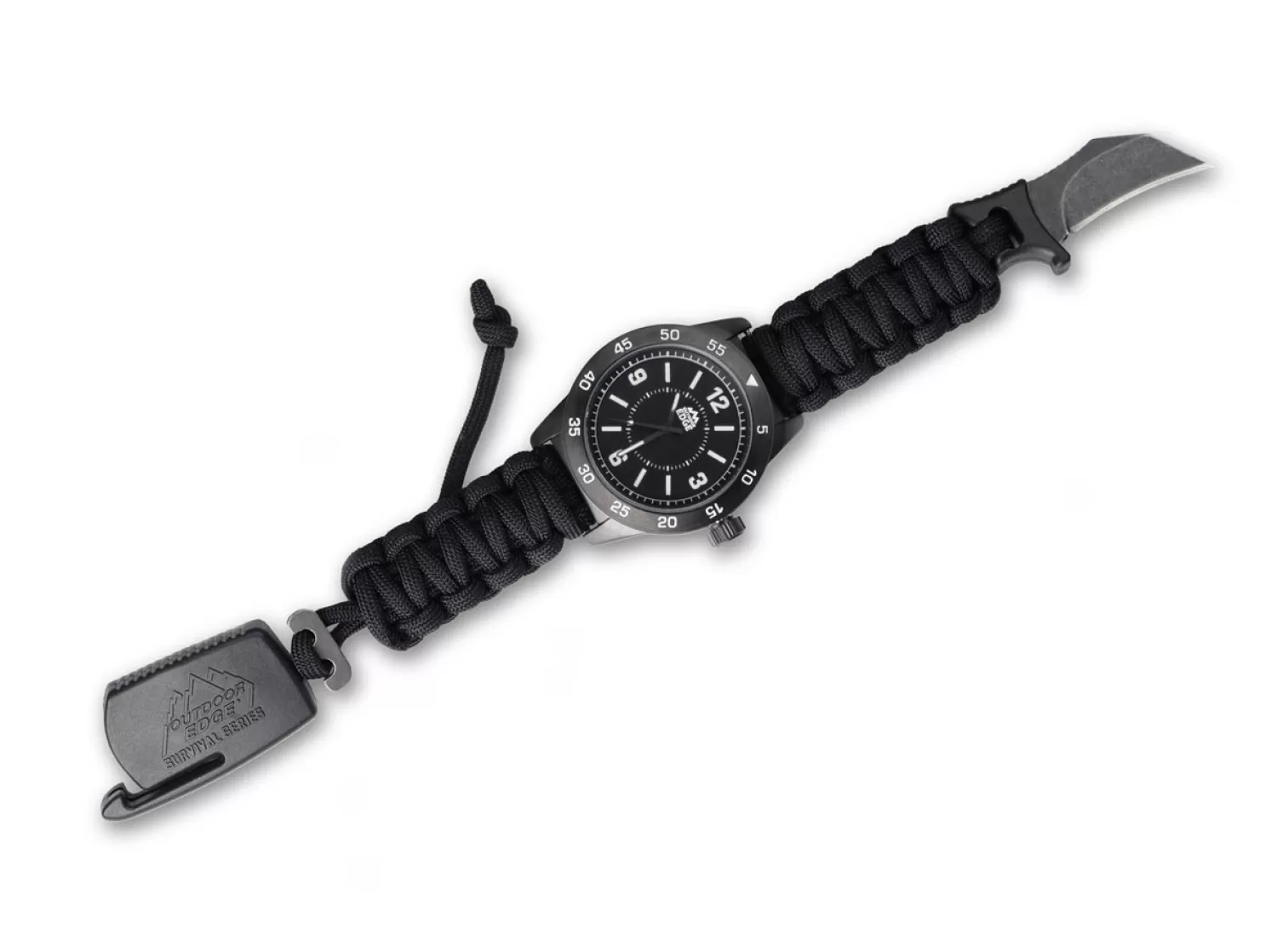 ParaClaw CQD Watch Medium Alu-Outdoor Edge Shop