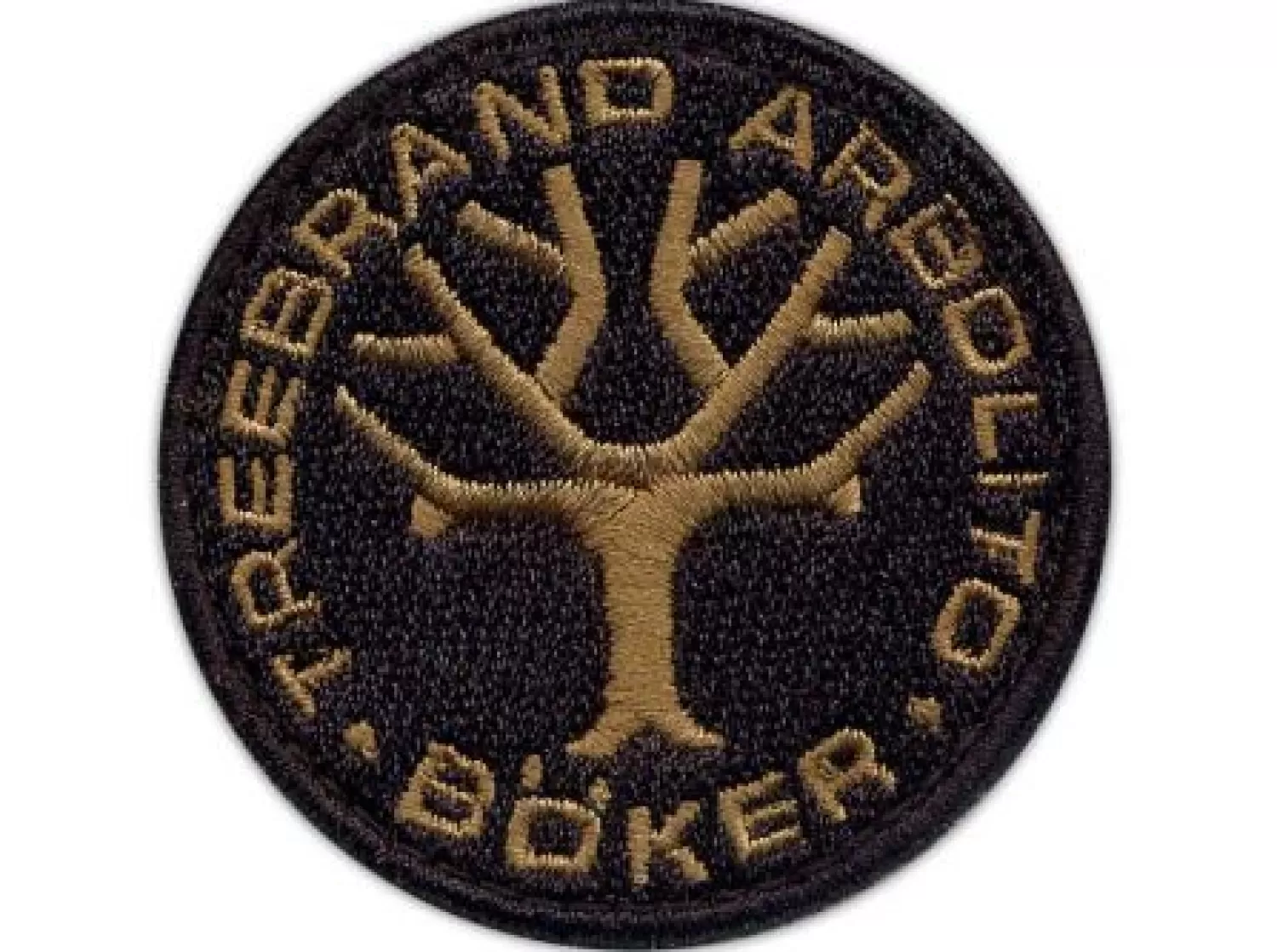 Patch Black-Böker Manufaktur Solingen Cheap