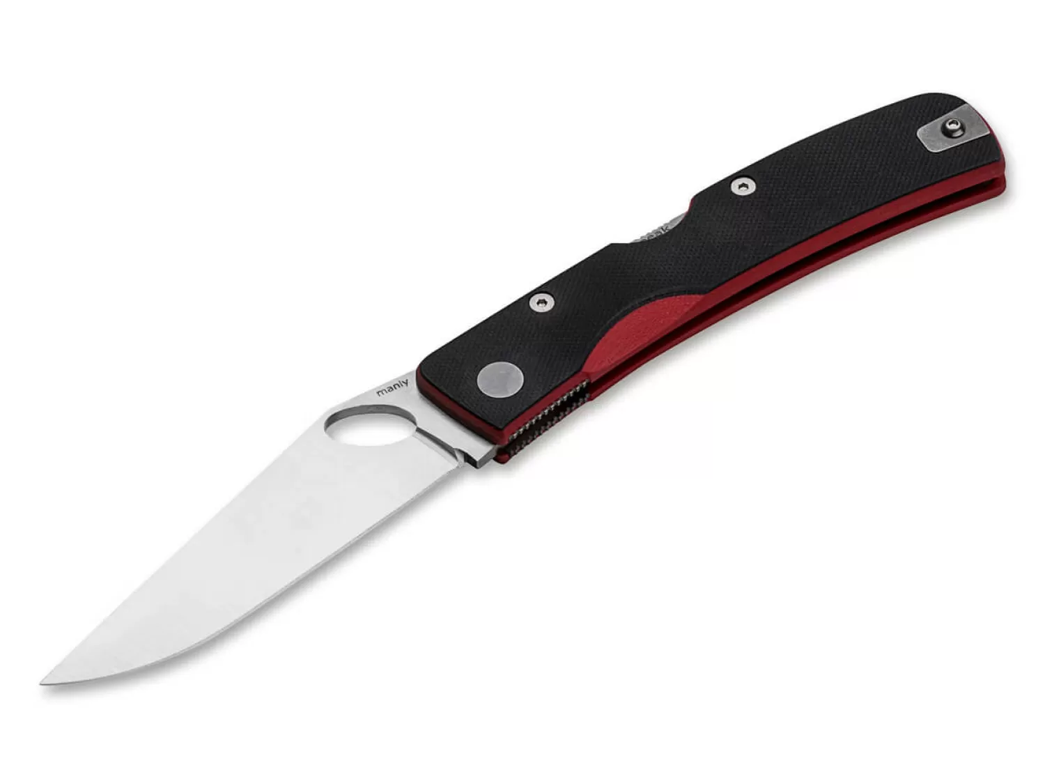 Peak CPM-S-90V Red-Manly Best