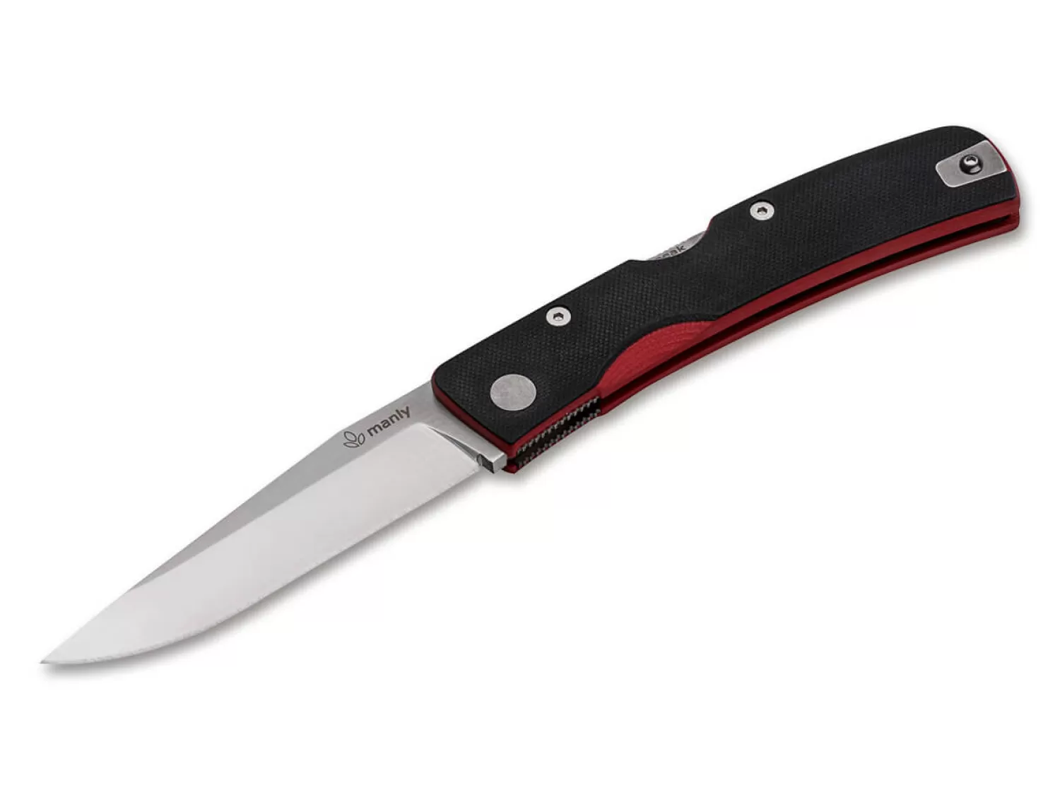 Peak CPM-S-90V Red Two Hand-Manly Cheap