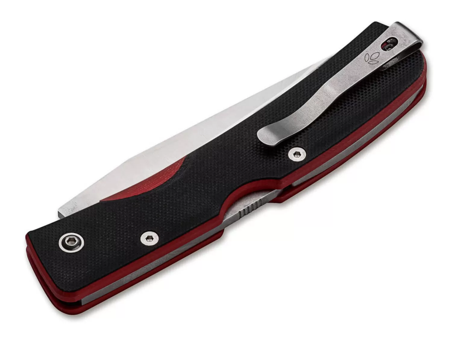 Peak CPM-S-90V Red Two Hand-Manly Cheap