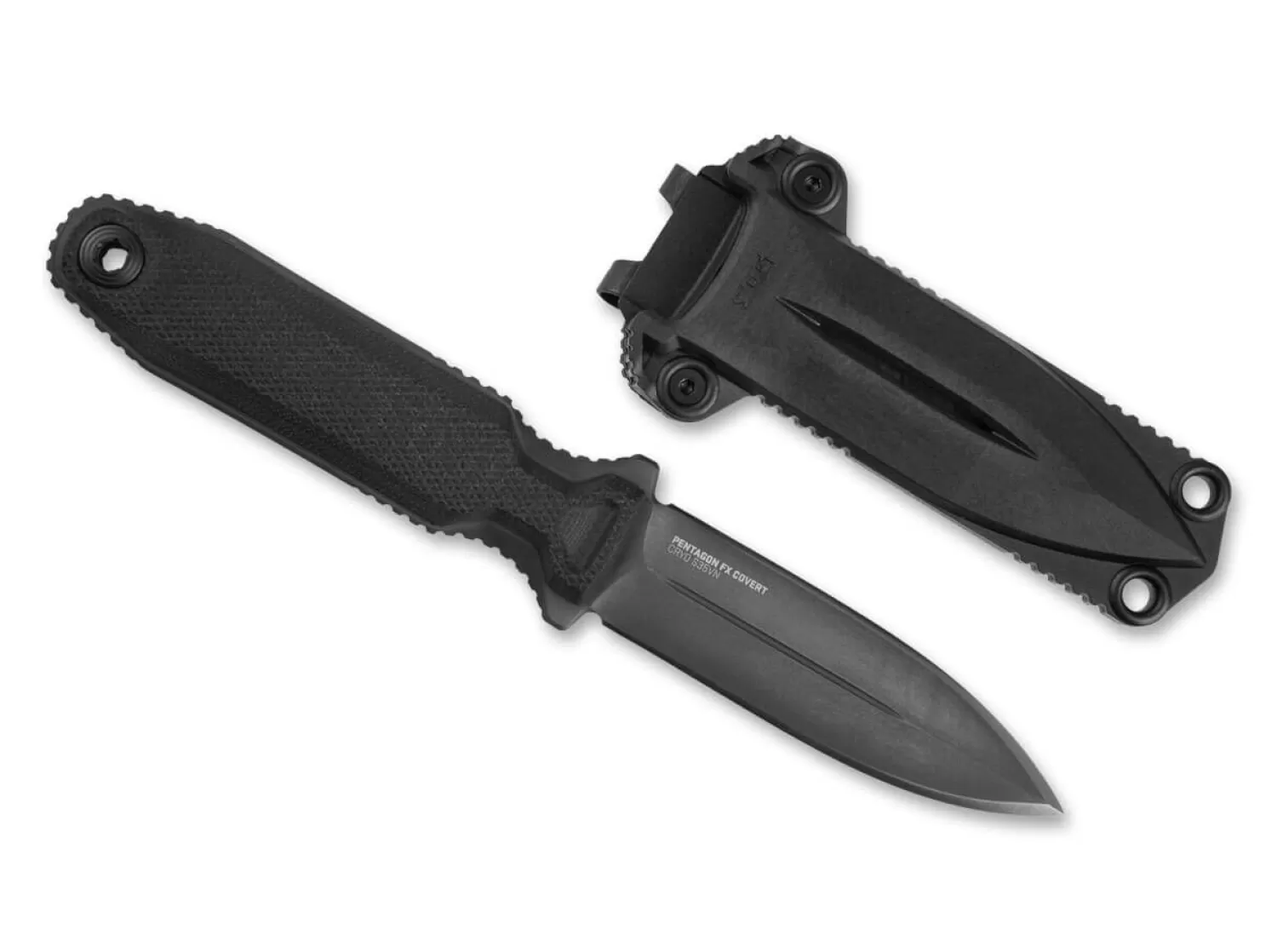 Pentagon FX Covert out-SOG Clearance