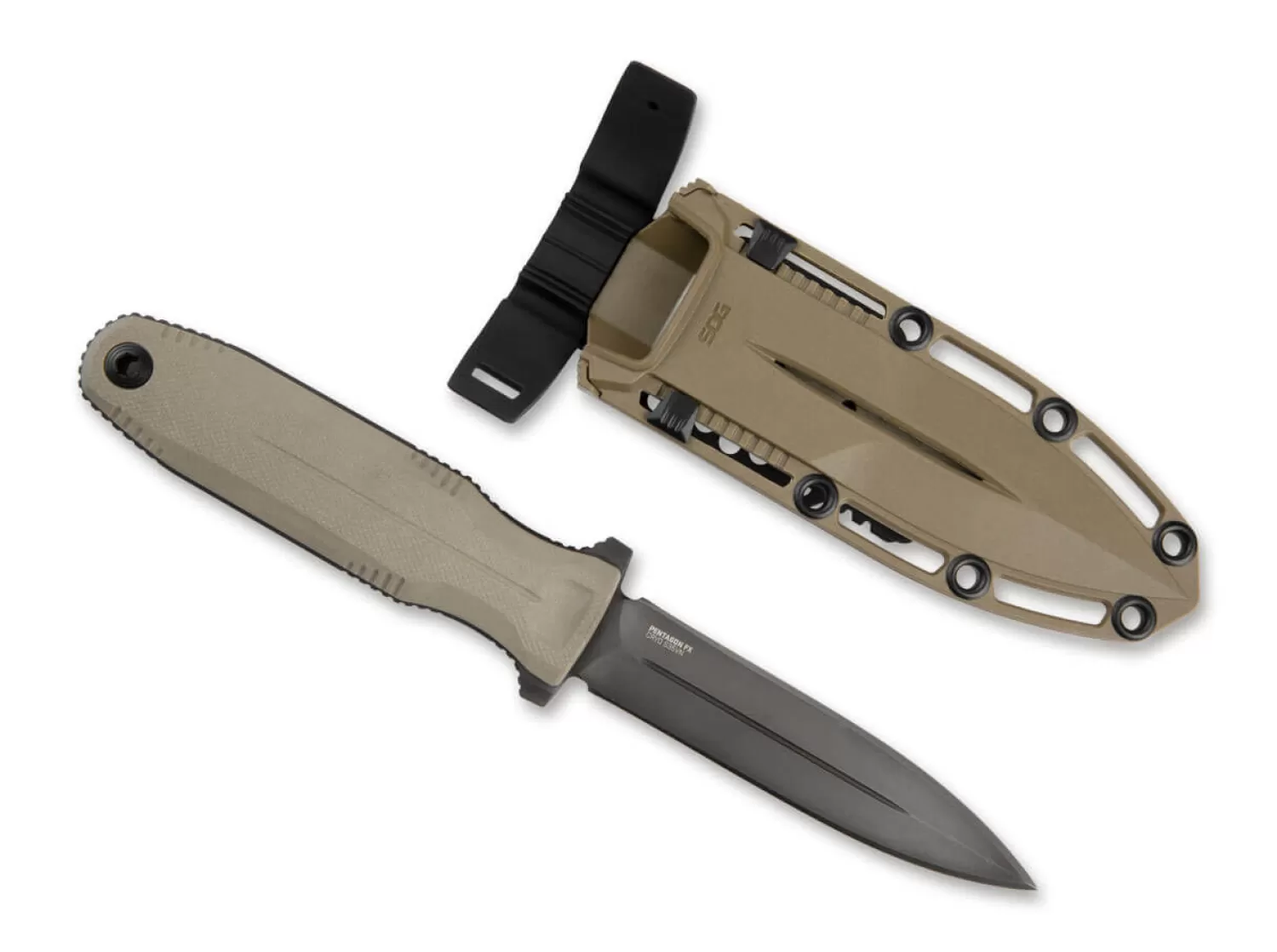 Pentagon FX FDE-SOG Cheap