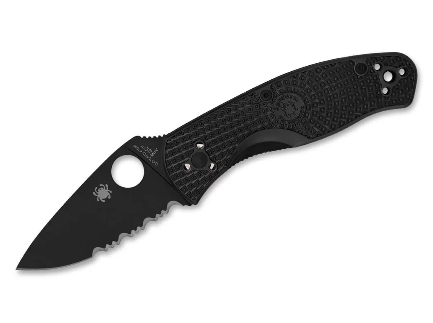 Persistence Lightweight All CombinationEdge-Spyderco Store