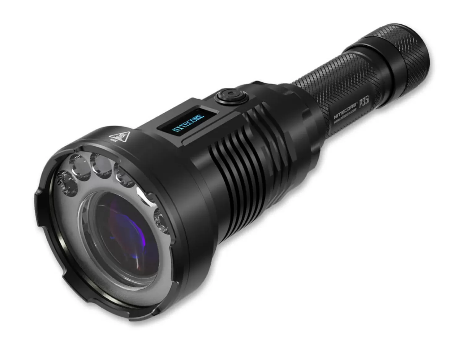 P35i-Nitecore Best