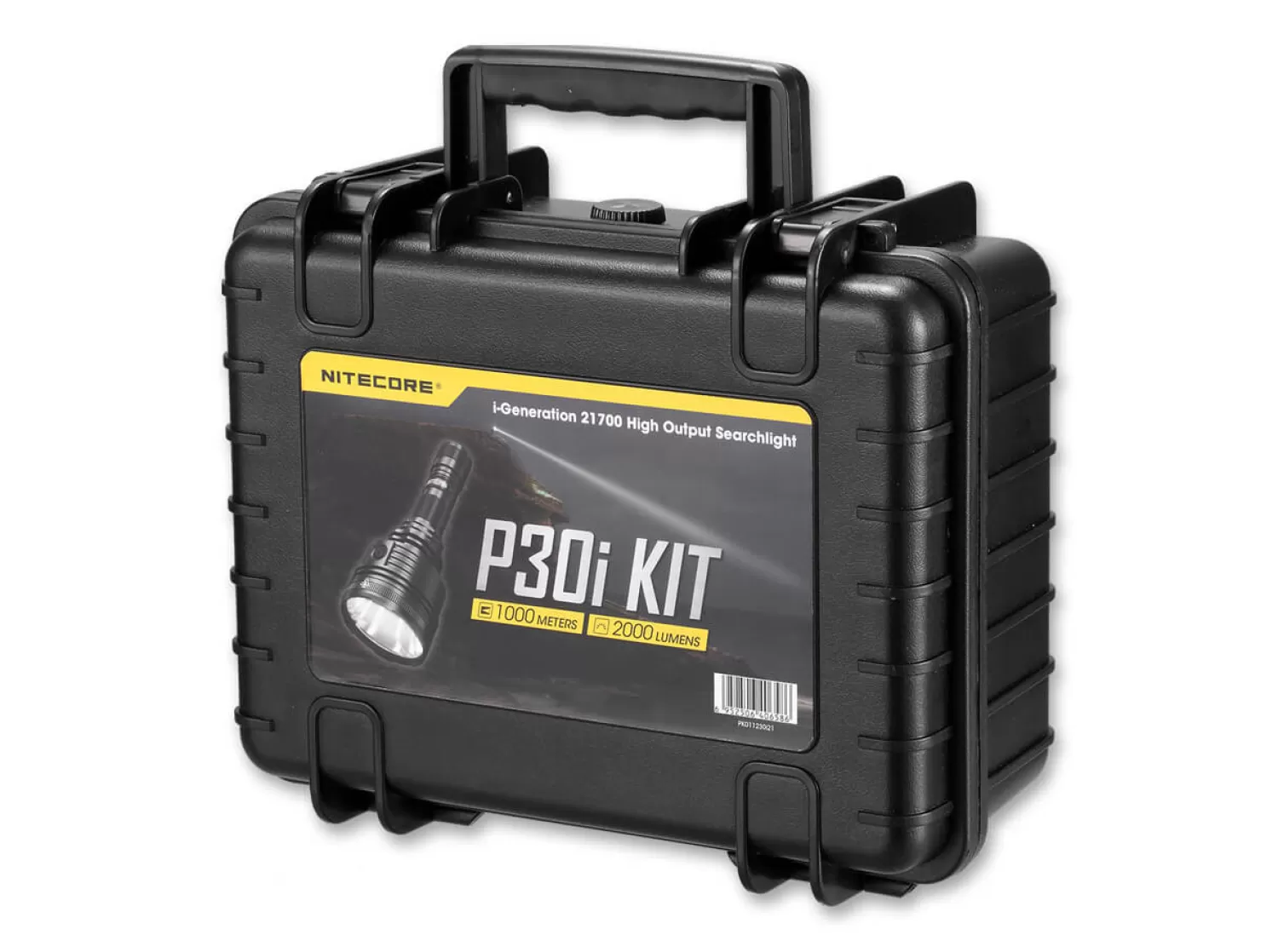 P30i Hunting Set-Nitecore Cheap