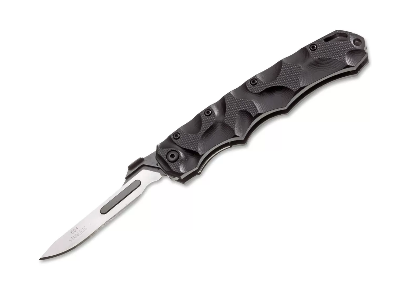 Piranta 60A Stag -Havalon Store