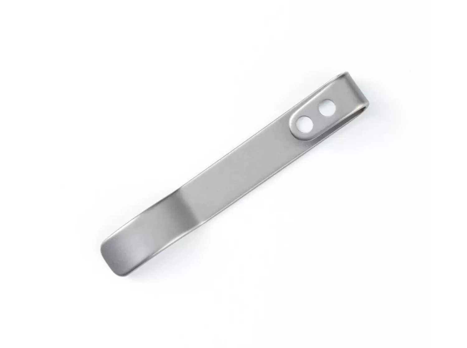 Plain Stainless Steel Clip CA-07B-CIVIVI Store