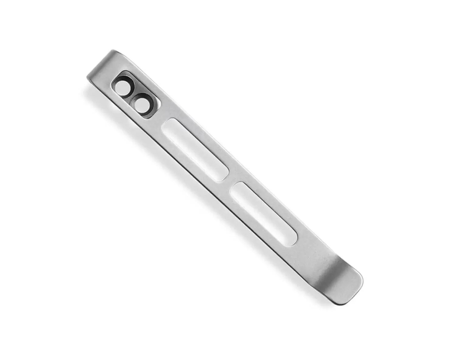 Plain Stainless Steel Clip CA-06B-V1-CIVIVI Outlet