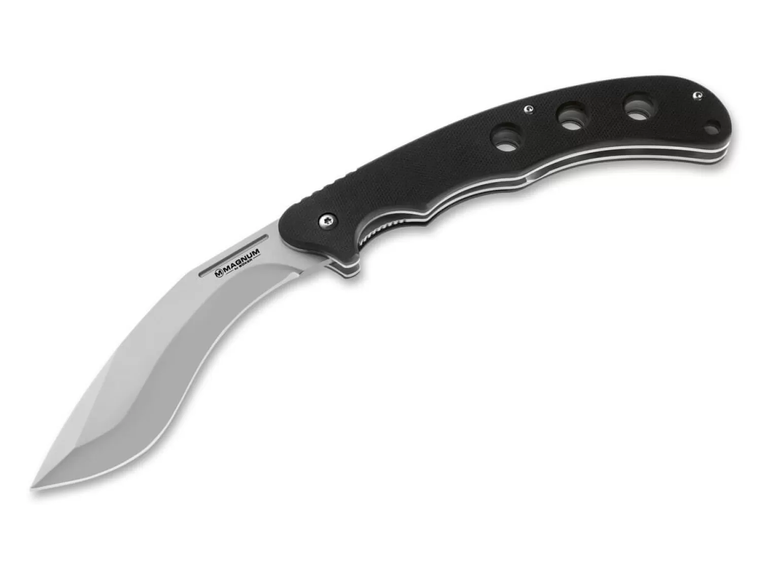 Pocket Khukri-Magnum Cheap